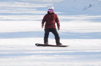 Otvorena sezona skijanja, sanjkanja i bordanja na Platku