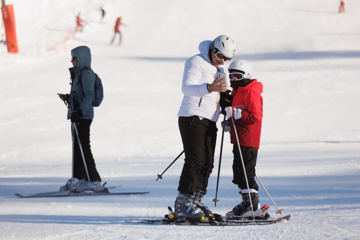 Otvorena sezona skijanja, sanjkanja i bordanja na Platku