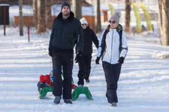 Otvorena sezona skijanja, sanjkanja i bordanja na Platku