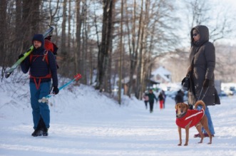 Otvorena sezona skijanja, sanjkanja i bordanja na Platku