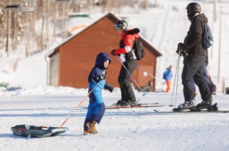 Otvorena sezona skijanja, sanjkanja i bordanja na Platku