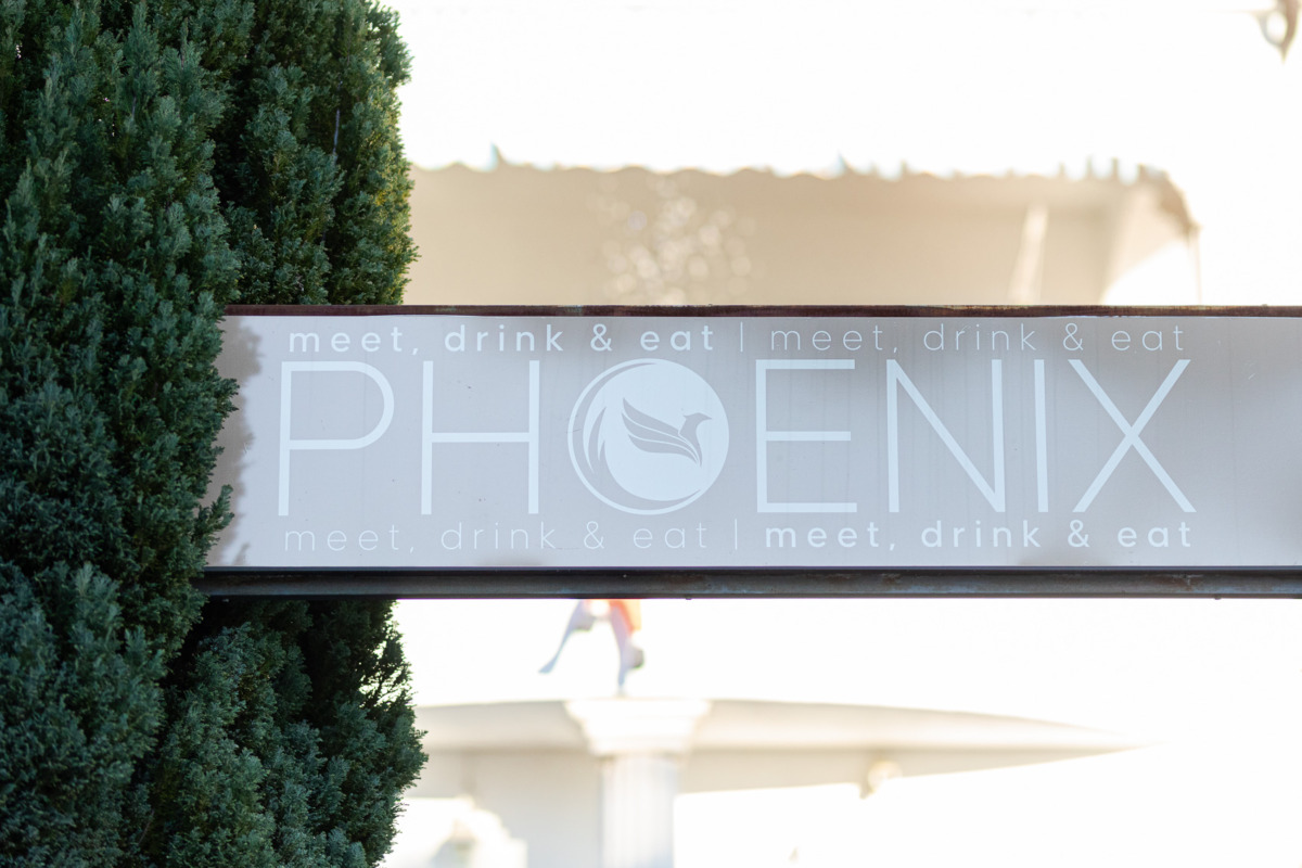 Phoenix-1