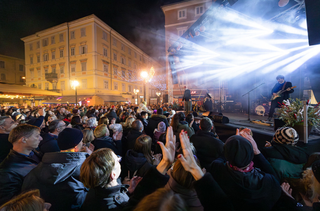 Rijeka Advent 2024 koncert Urban-12