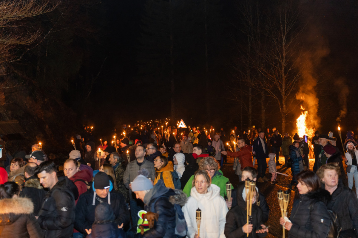 S╠îetnja pod bakljama_photo by Antonio Ruz╠îic╠üc╠ü_30.12.2023-83