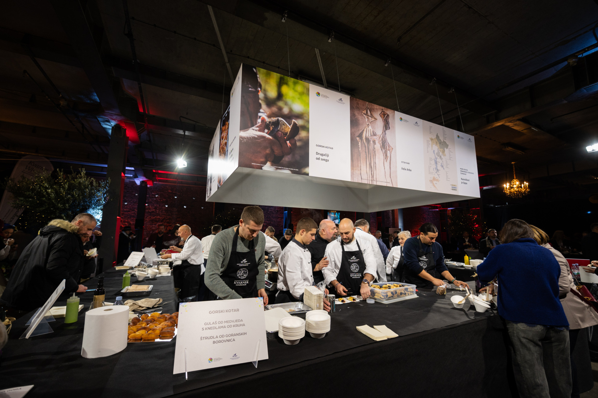 Foto Luigi Opatija, Kvarnerski dan turizma 2024, TZ Kvarnera Foto Luigi Opatija, Kvarnerski dan turizma 2024, TZ Kvarnera