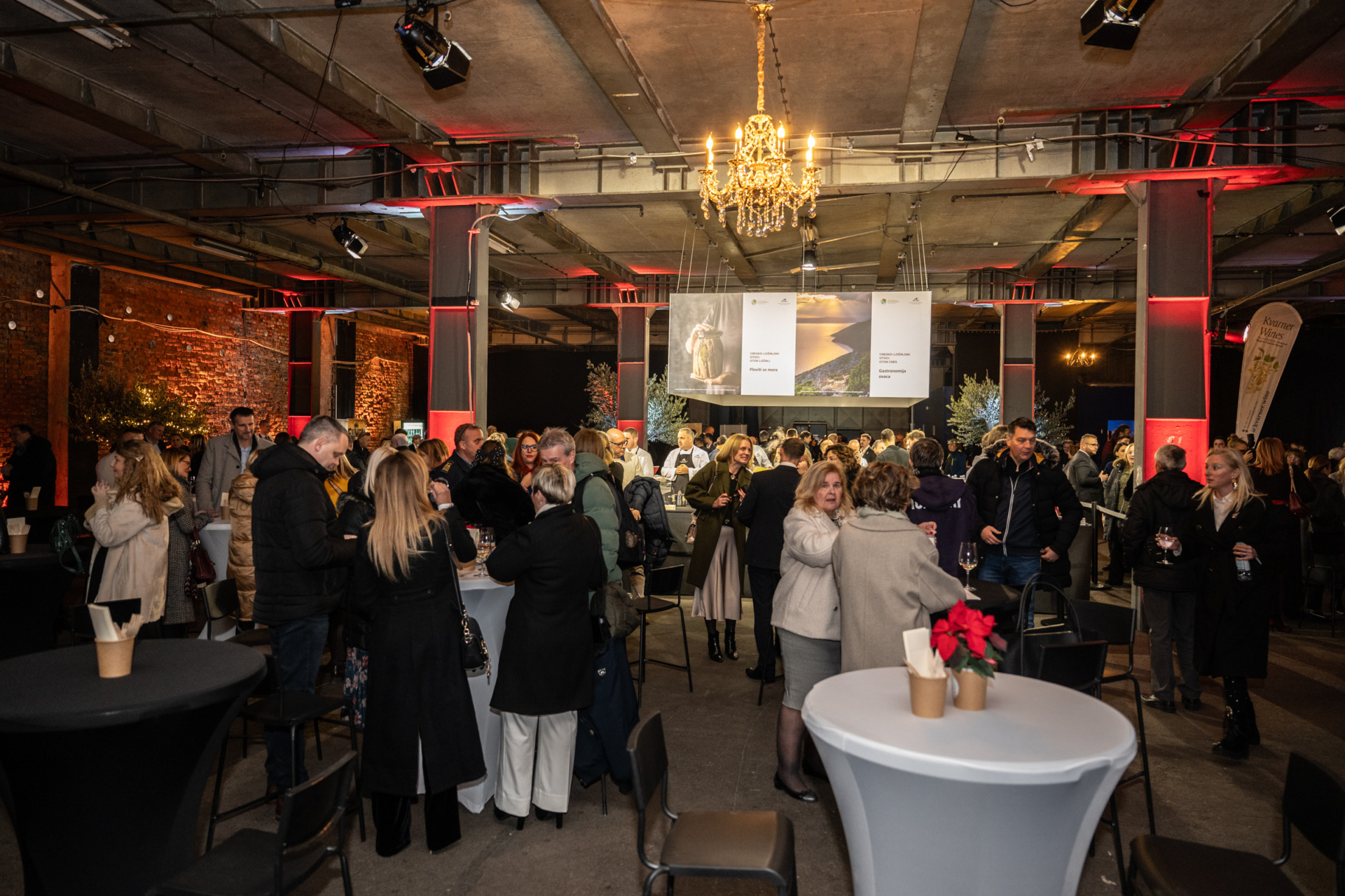 Foto Luigi Opatija, Kvarnerski dan turizma 2024, TZ Kvarnera Foto Luigi Opatija, Kvarnerski dan turizma 2024, TZ Kvarnera