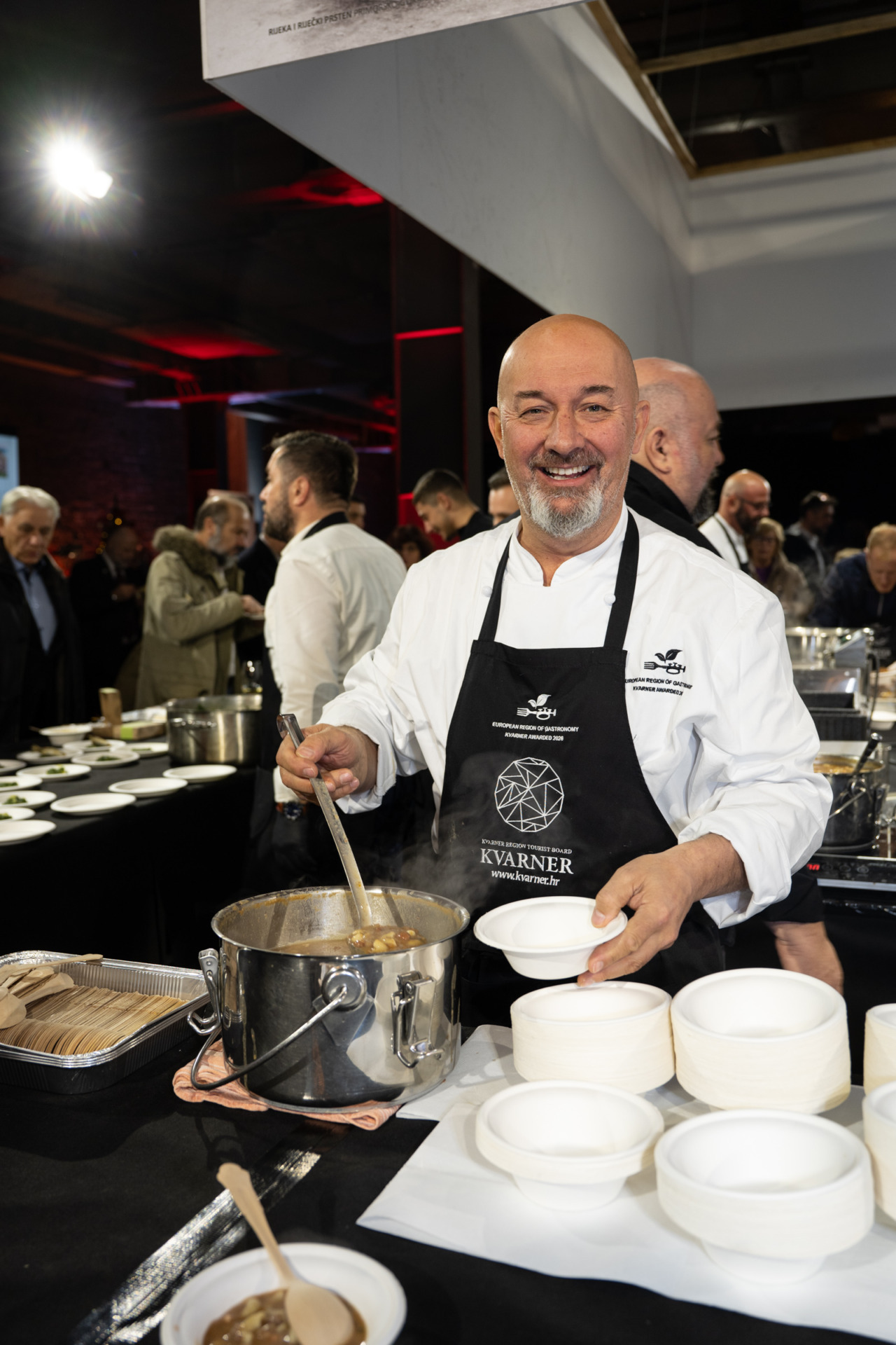 Foto Luigi Opatija, Kvarnerski dan turizma 2024, TZ Kvarnera Foto Luigi Opatija, Kvarnerski dan turizma 2024, TZ Kvarnera