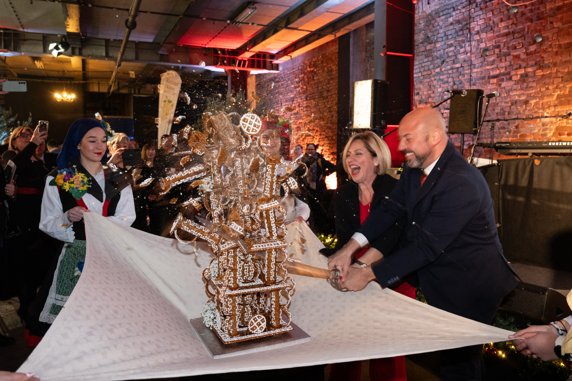 Foto Luigi Opatija, Kvarnerski dan turizma 2024, TZ Kvarnera Foto Luigi Opatija, Kvarnerski dan turizma 2024, TZ Kvarnera