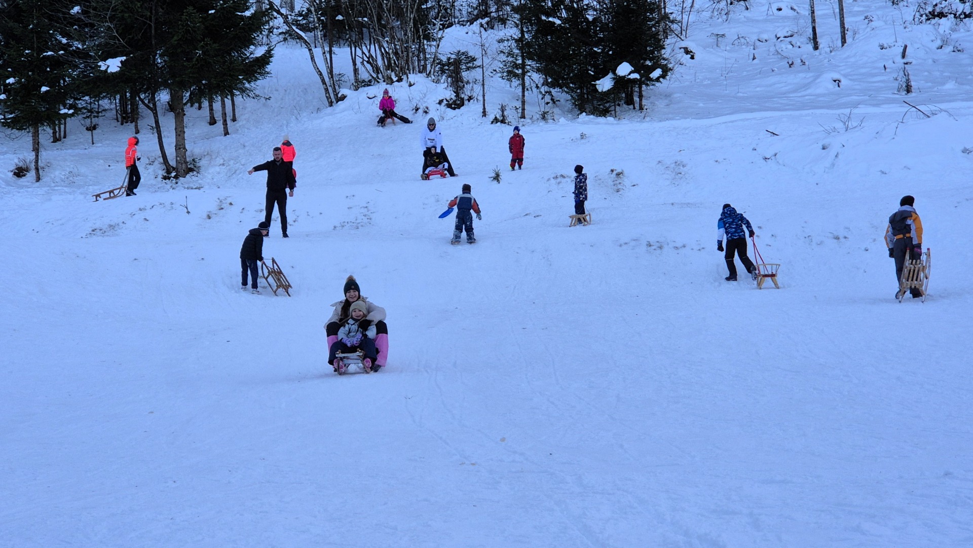 Tršće 112 Tršće 112