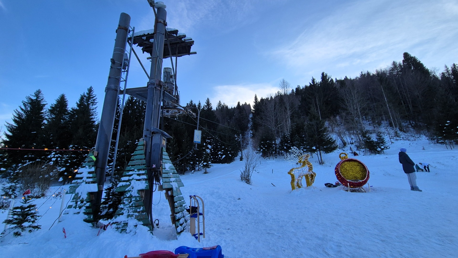 Tršće 113 Tršće 113