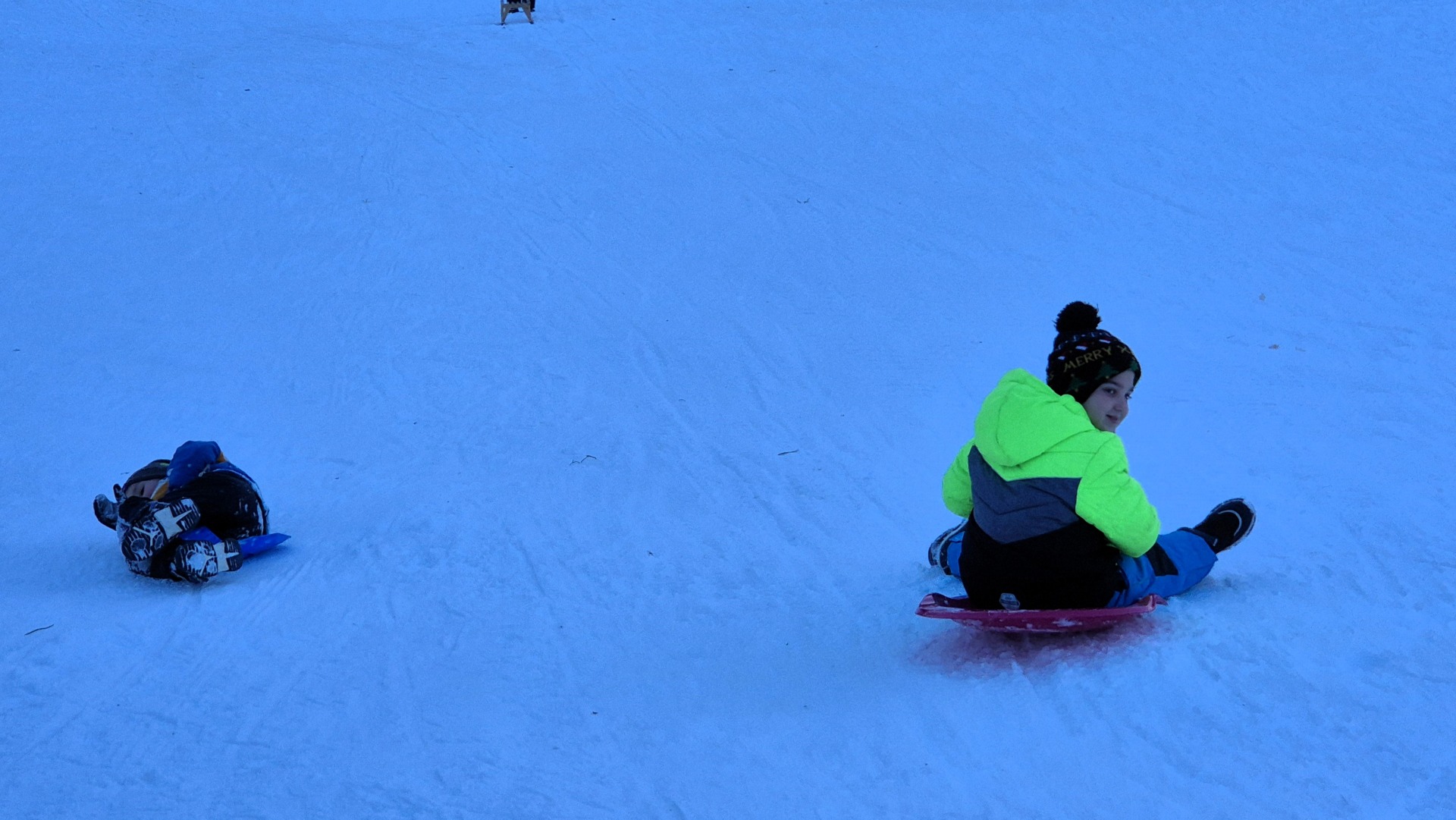 Tršće 114 Tršće 114