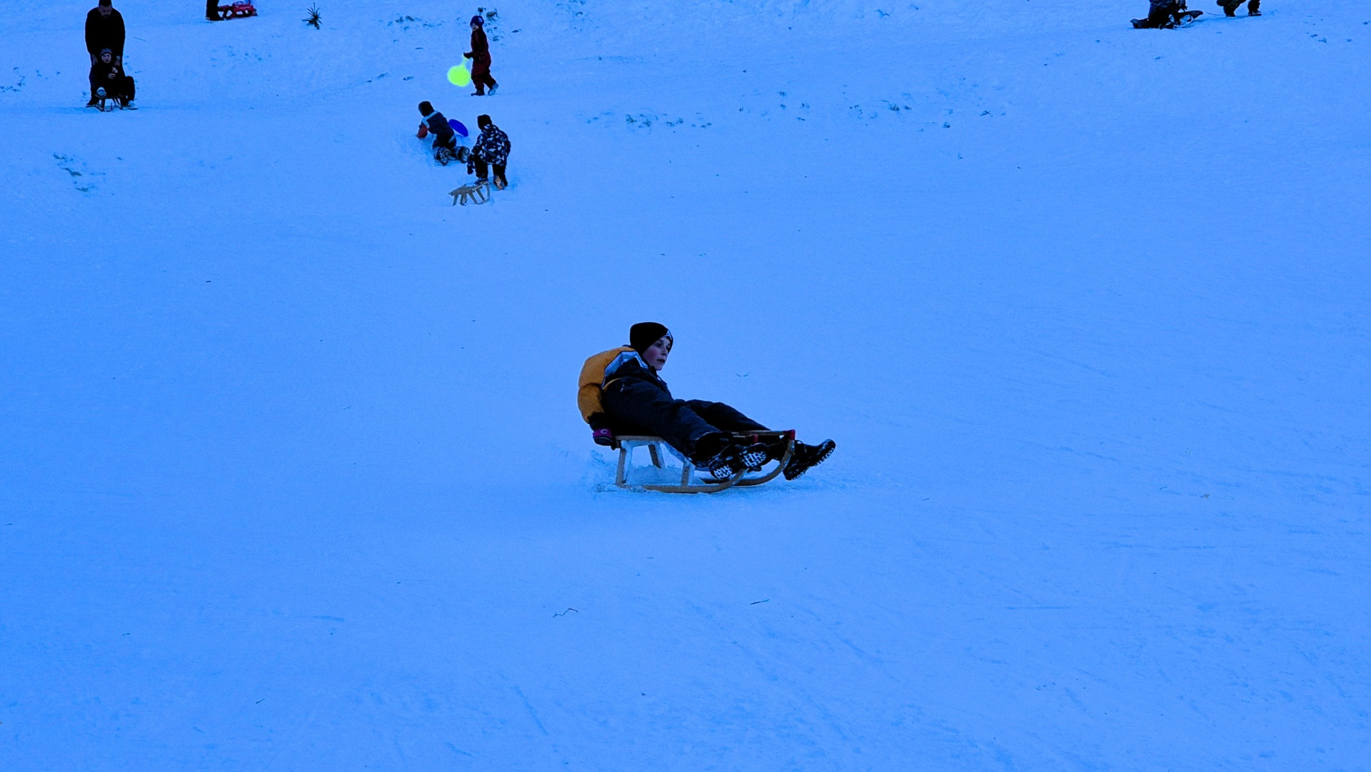 Tršće 116 Tršće 116