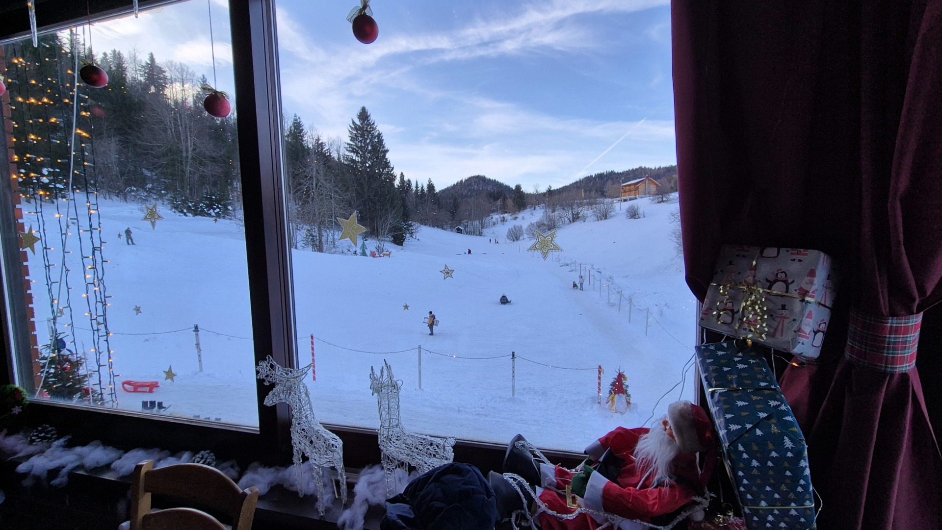 Tršće 117 Tršće 117