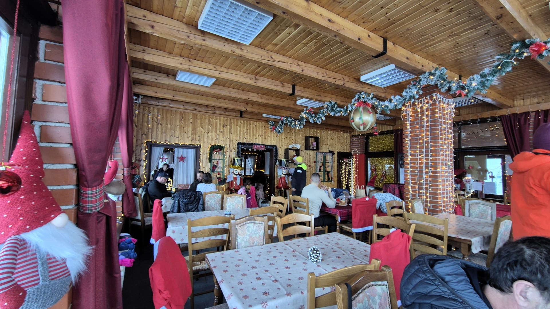 Tršće 119 Tršće 119