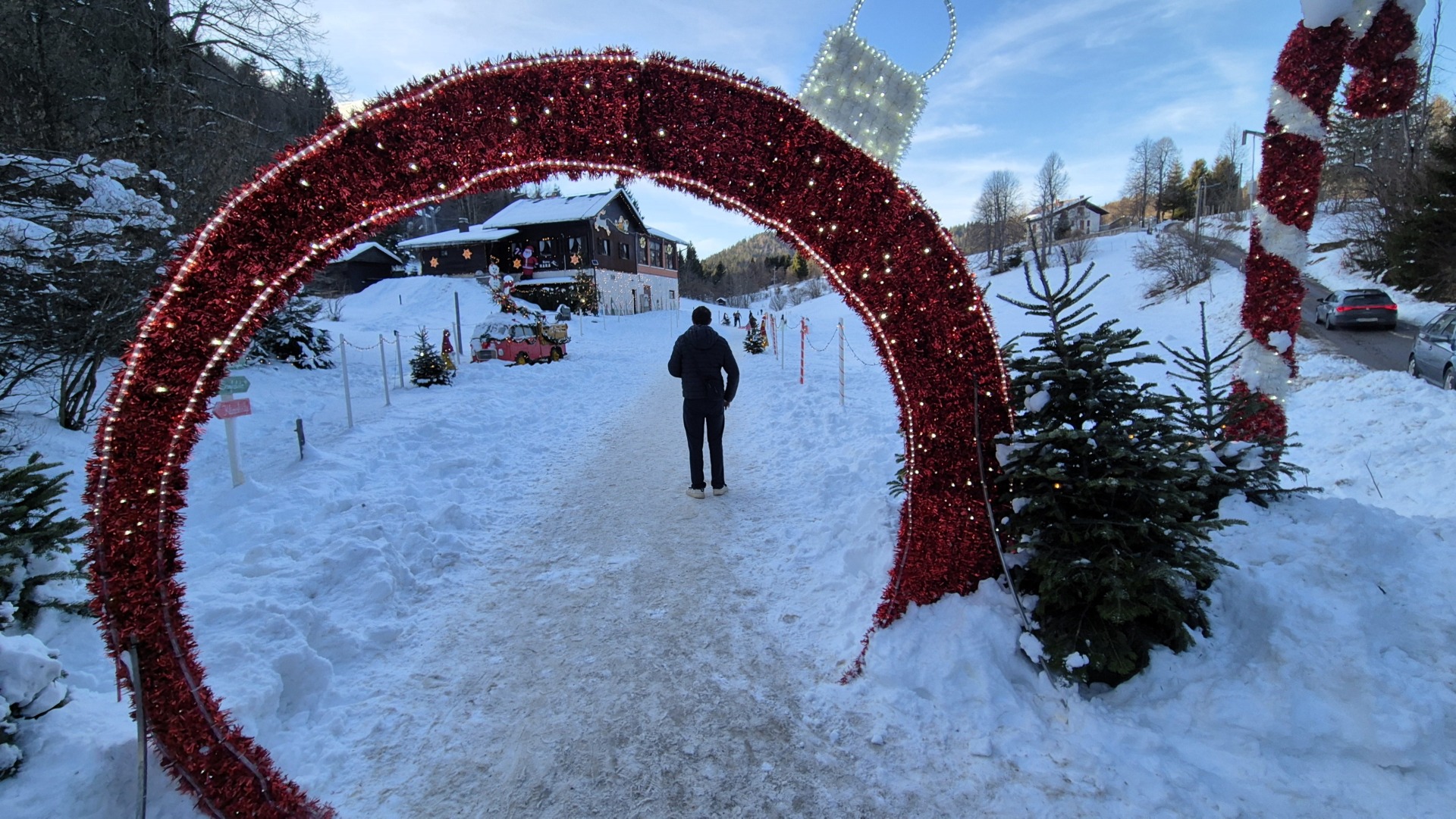 Tršće 18 Tršće 18