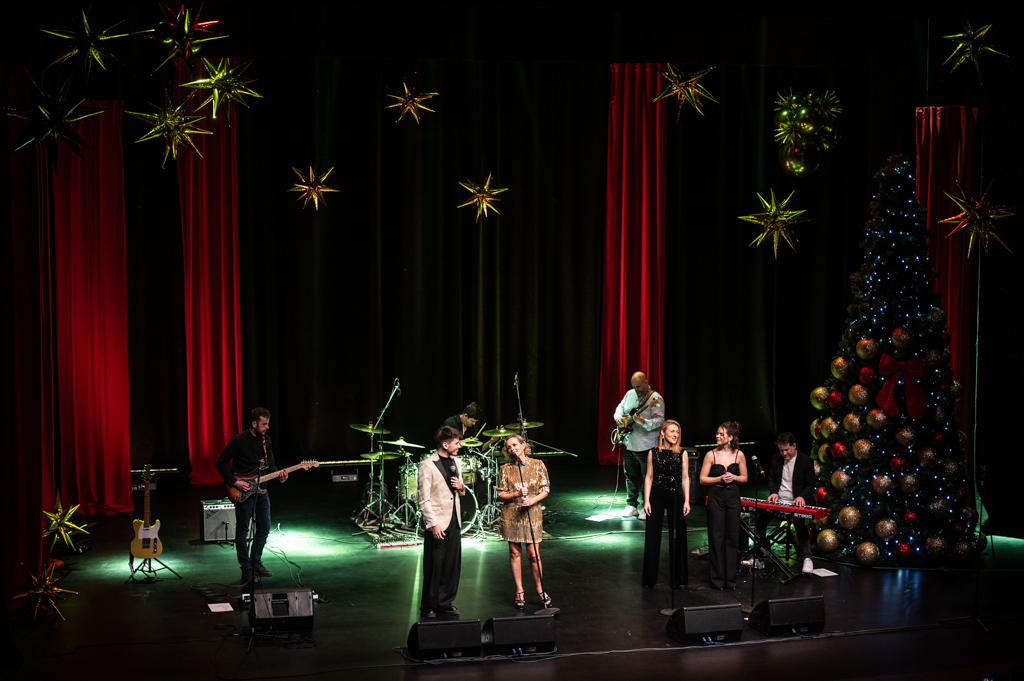 Foto Luigi Opatija, Festival Opatija, Centar Gervais Opatija, Ko