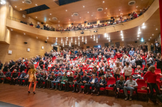 Foto Luigi Opatija, Festival Opatija, Centar Gervais Opatija, Ko