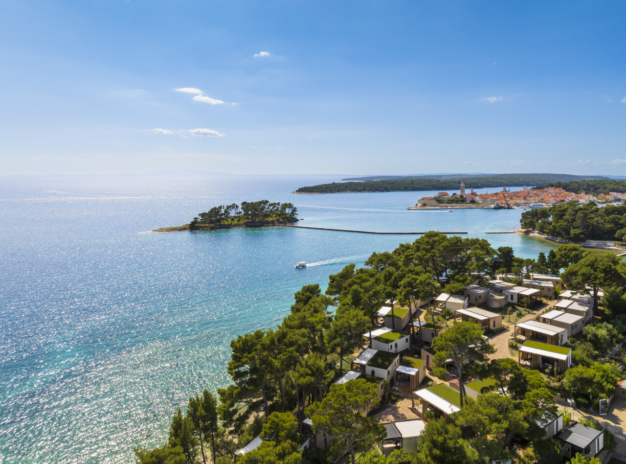 Valamar Camping Padova