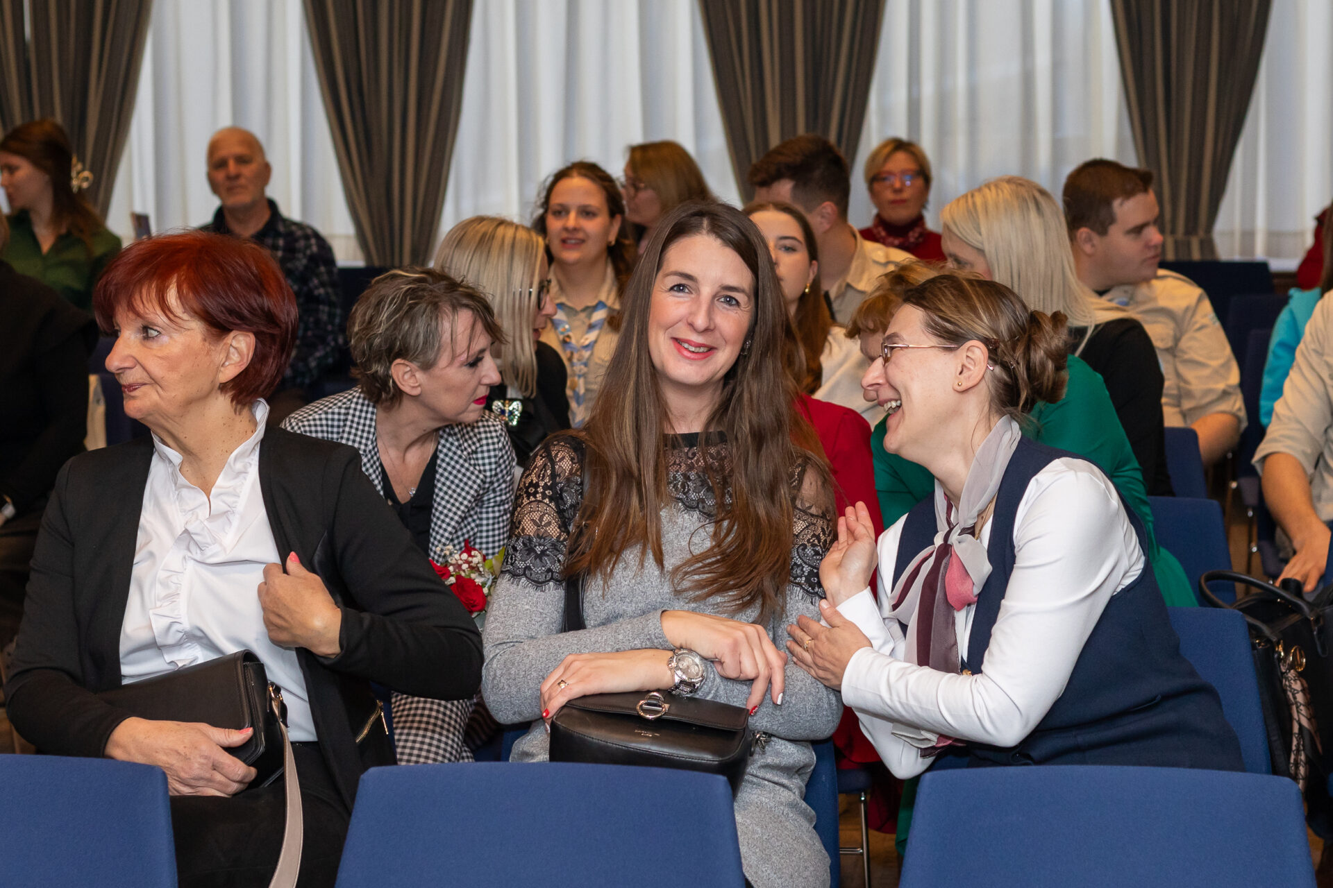 Volonteri 2025-1 Volonteri 2025-1