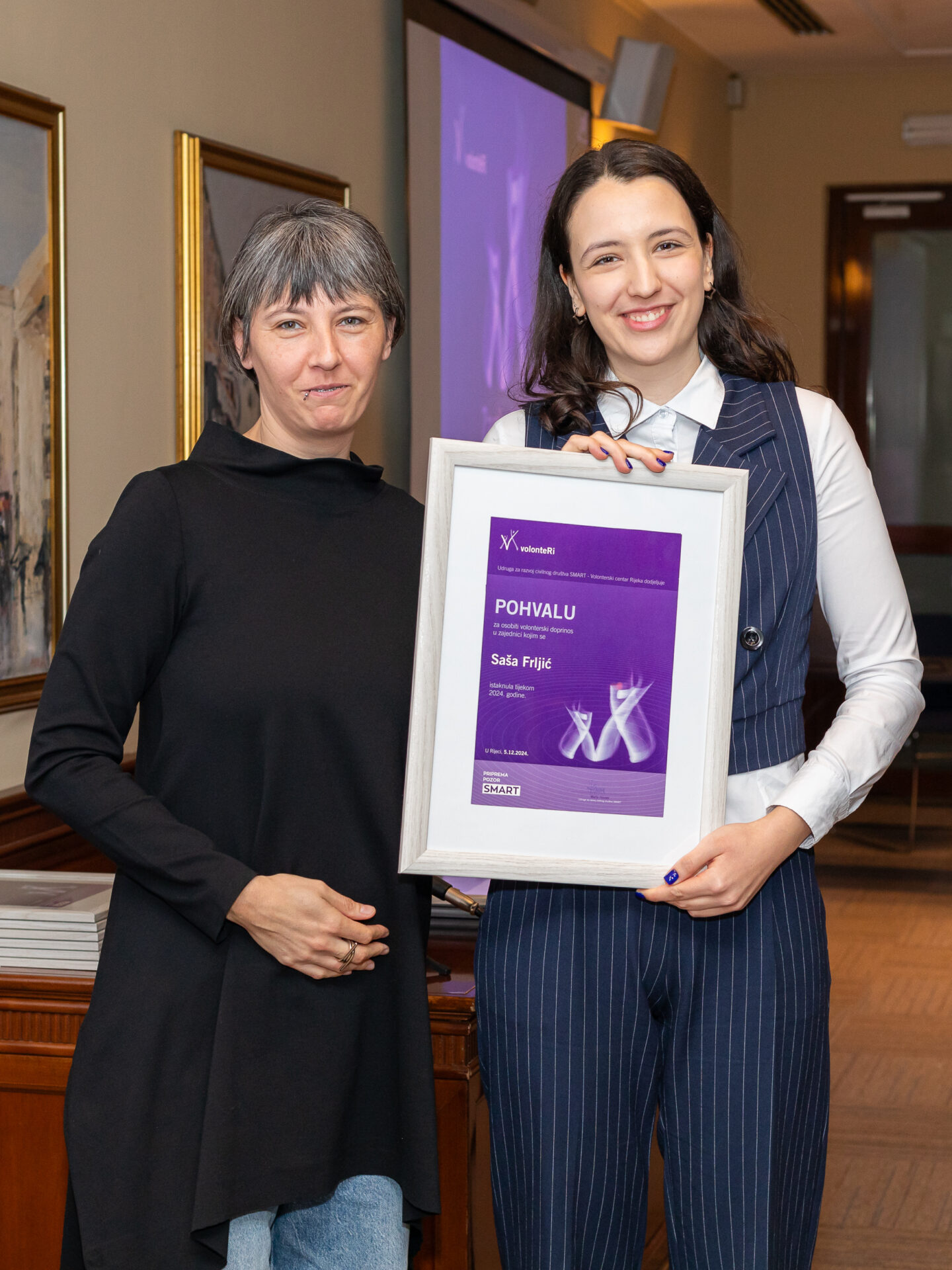 Volonteri 2025-26 Volonteri 2025-26