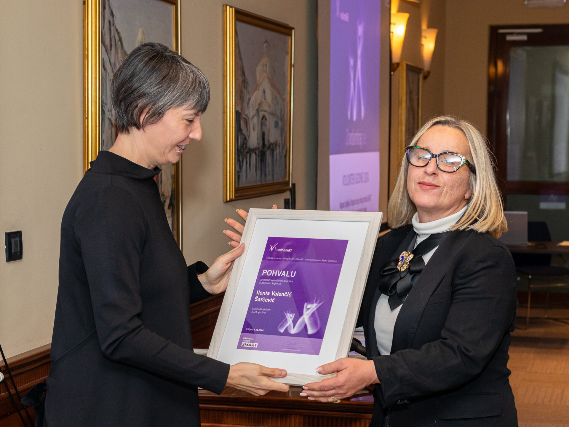 Volonteri 2025-27 Volonteri 2025-27