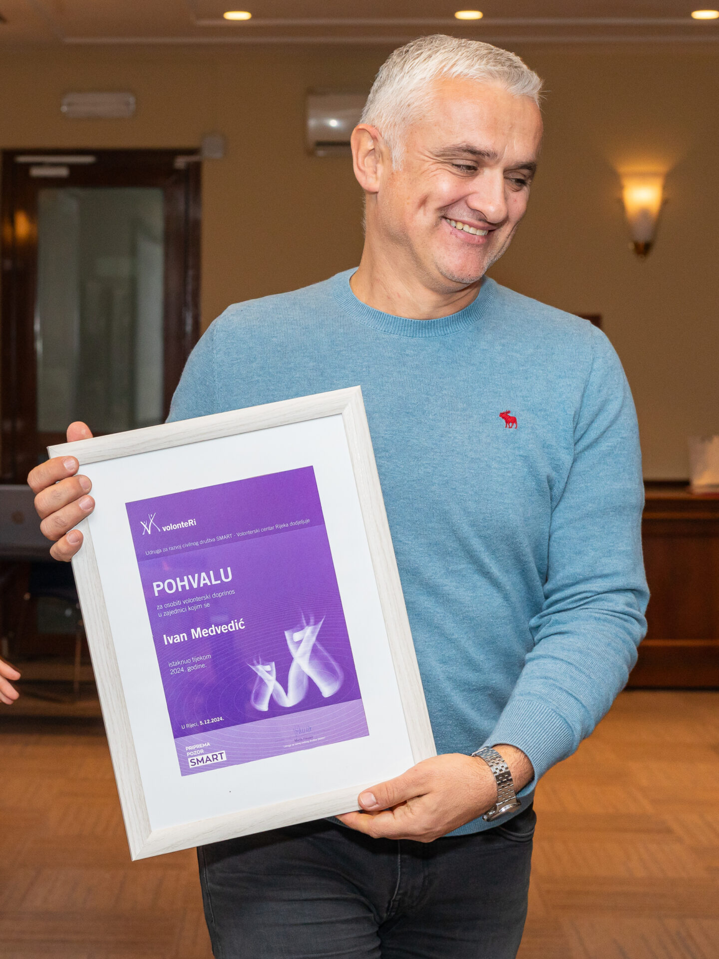 Volonteri 2025-30 Volonteri 2025-30