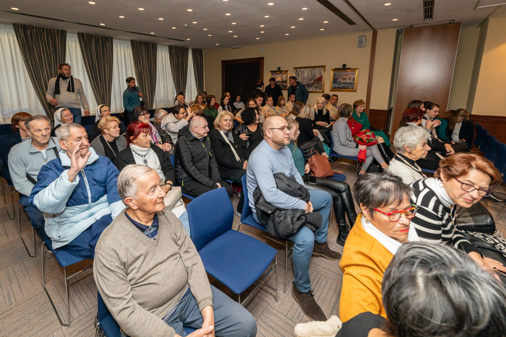 Volonteri 2025-5 Volonteri 2025-5