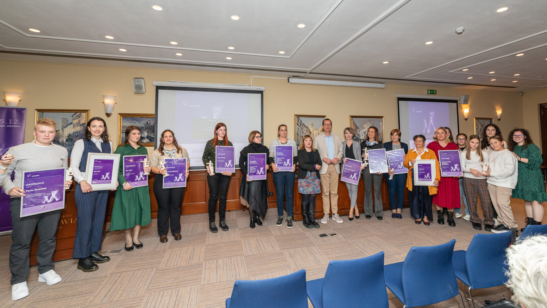 Volonteri 2025-75 Volonteri 2025-75