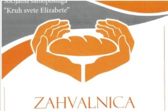 Zahvalnica – soc. sam.