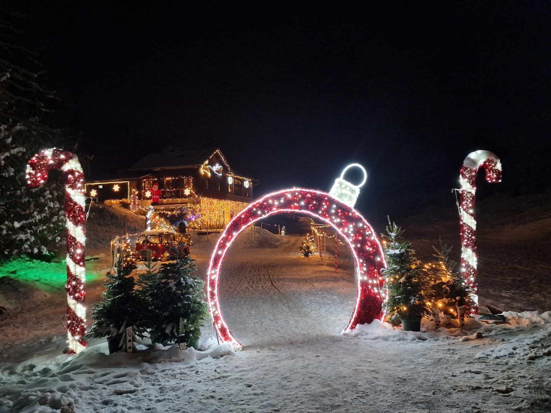 brvnara tršće 2 brvnara tršće 2