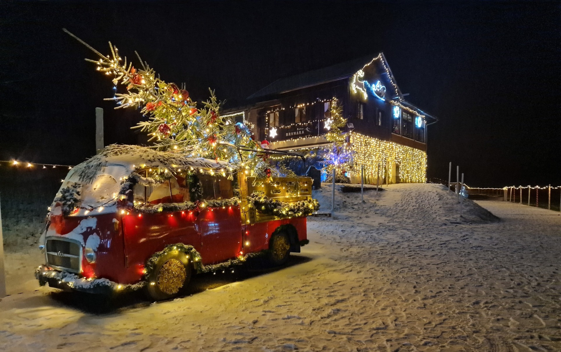 brvnara tršće 4 brvnara tršće 4