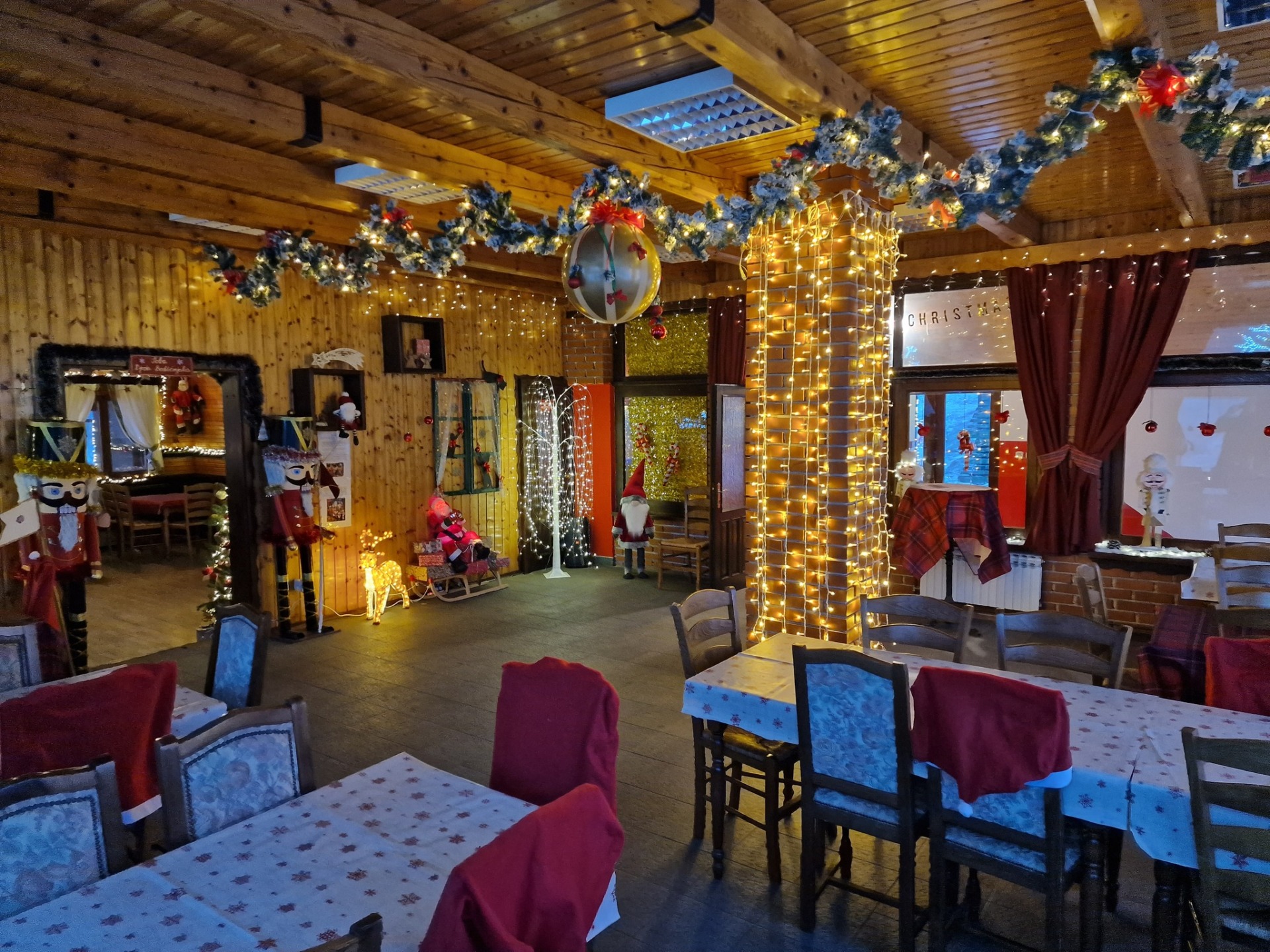 brvnara tršće 5 brvnara tršće 5