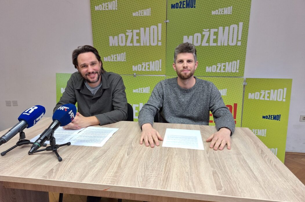 možemo rijeka press