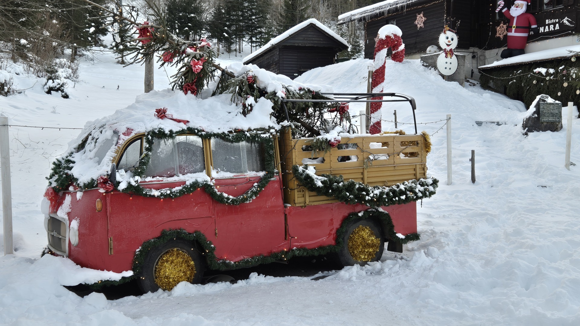 tršće 227 tršće 227