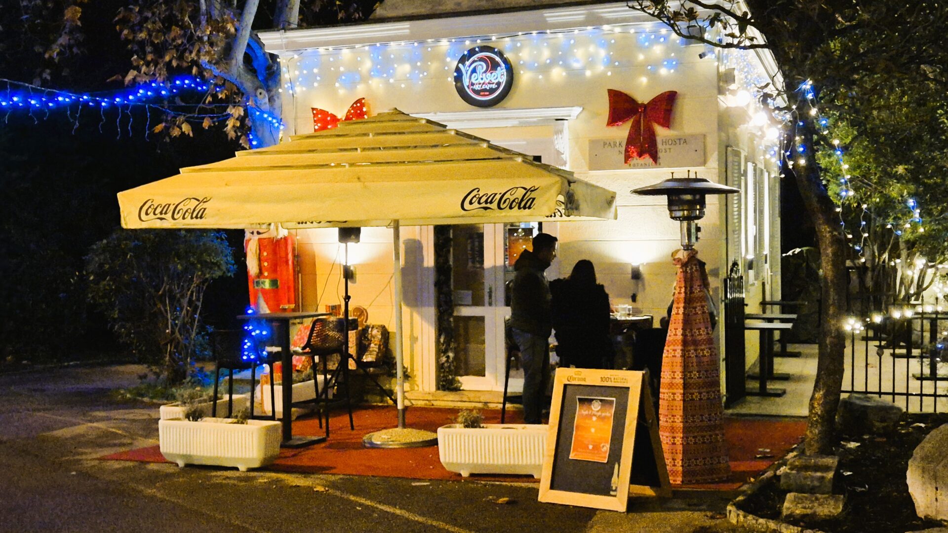 velvet advent 1 riportal