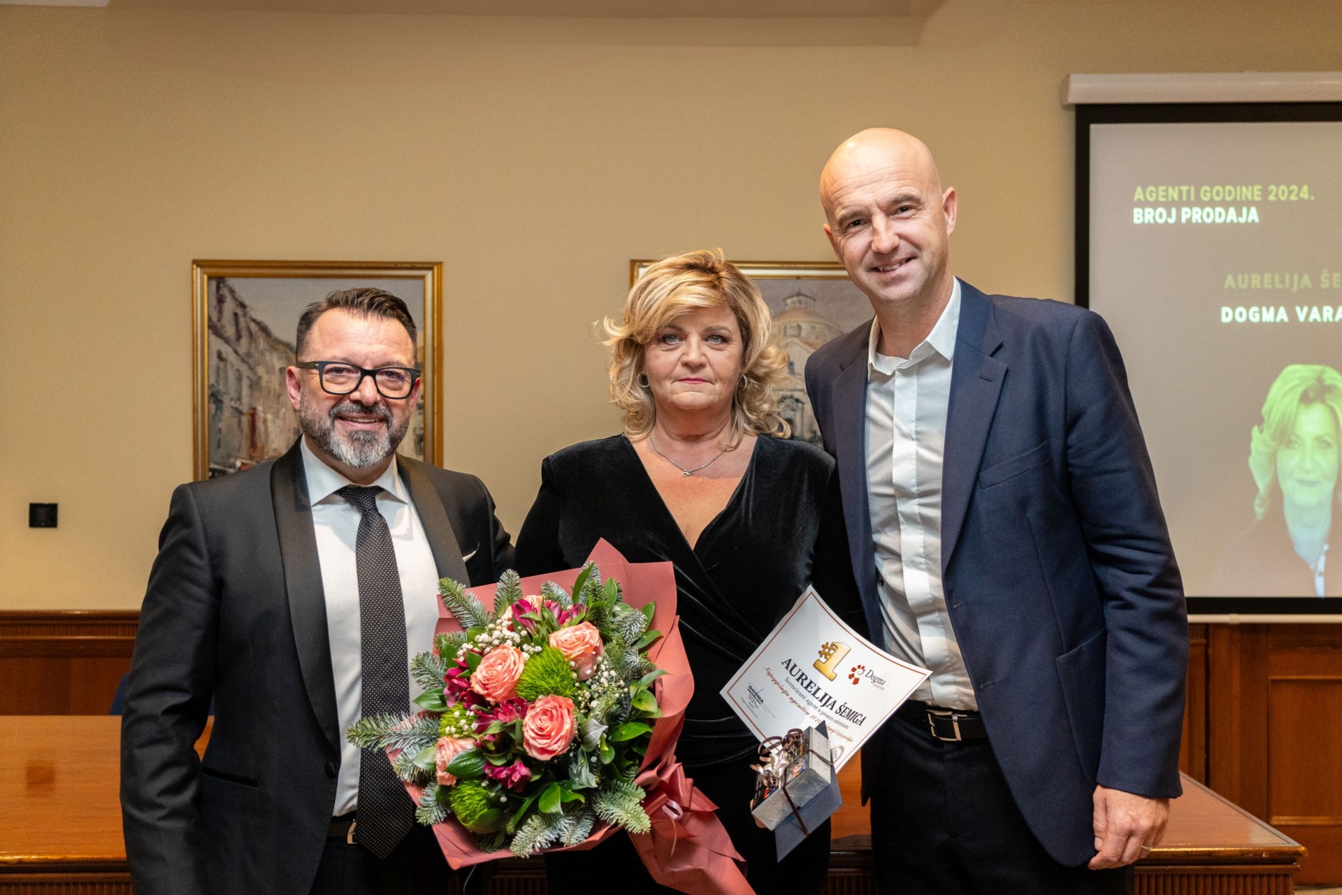 AURELIJA ŠEMIGA AURELIJA ŠEMIGA