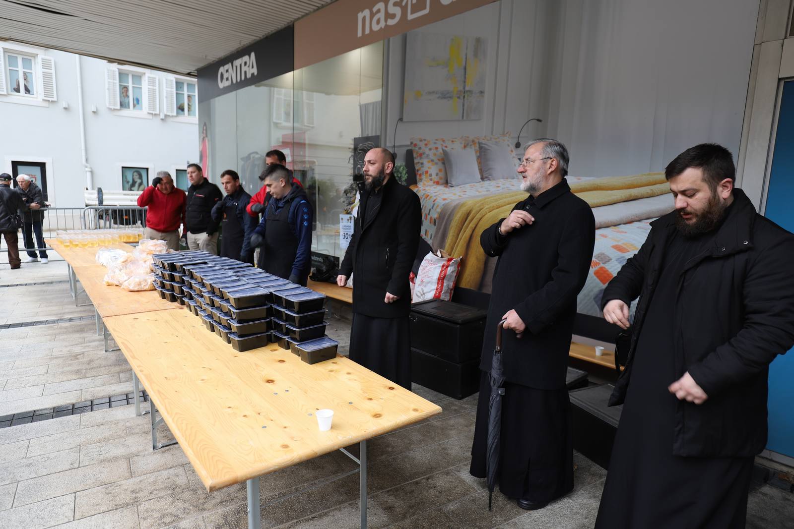 Blagoslov-hrane Blagoslov-hrane