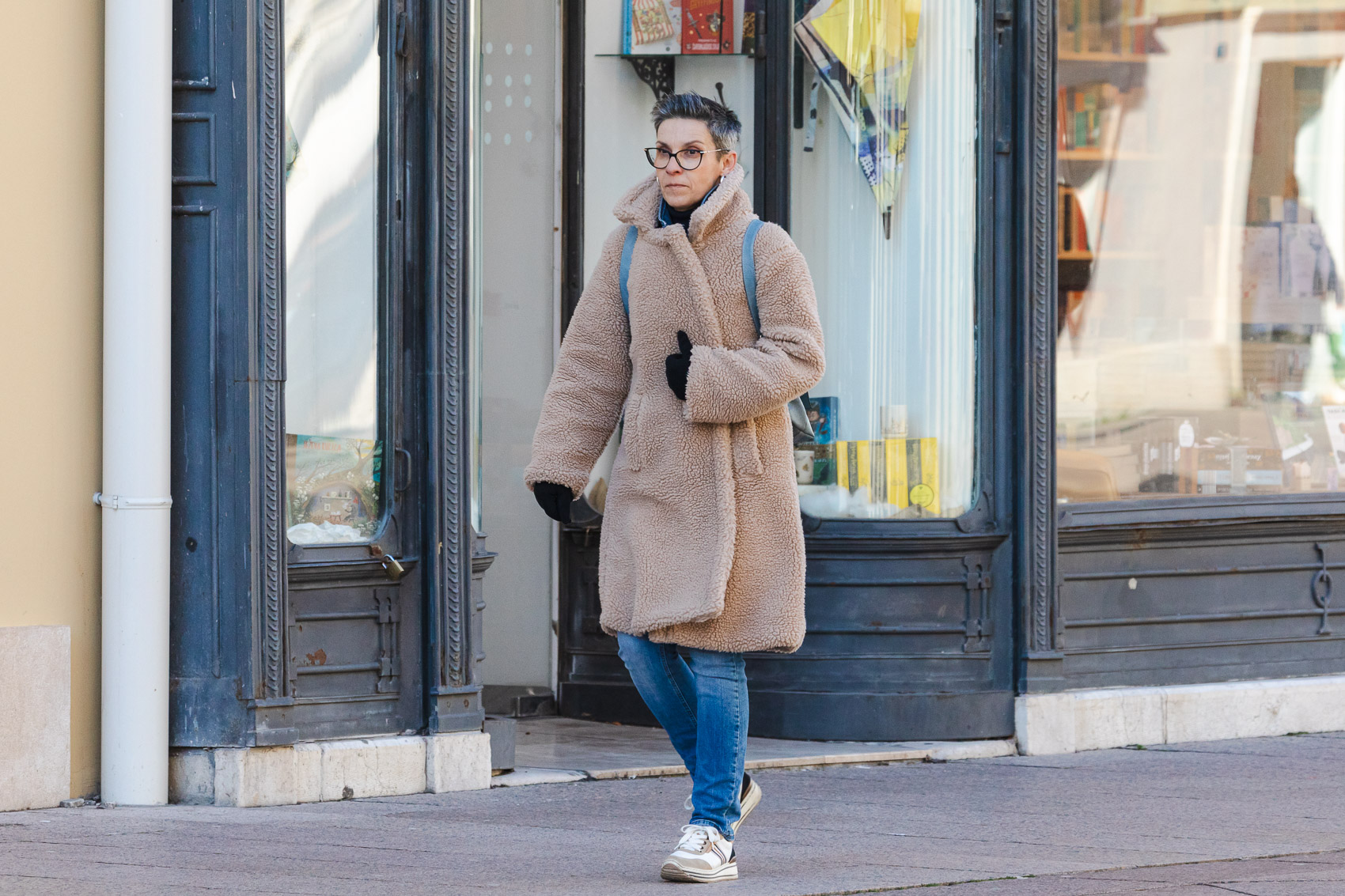 Klikom po Korzu 17.1.-3843 Klikom po Korzu 17.1.-3843