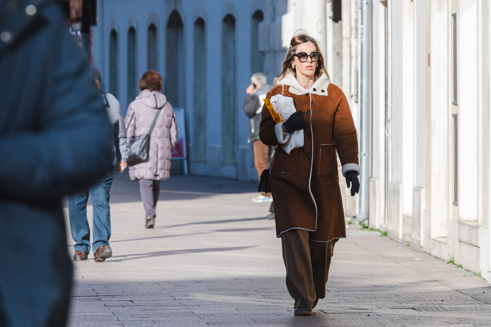 Klikom po Korzu 17.1.-3966 Klikom po Korzu 17.1.-3966