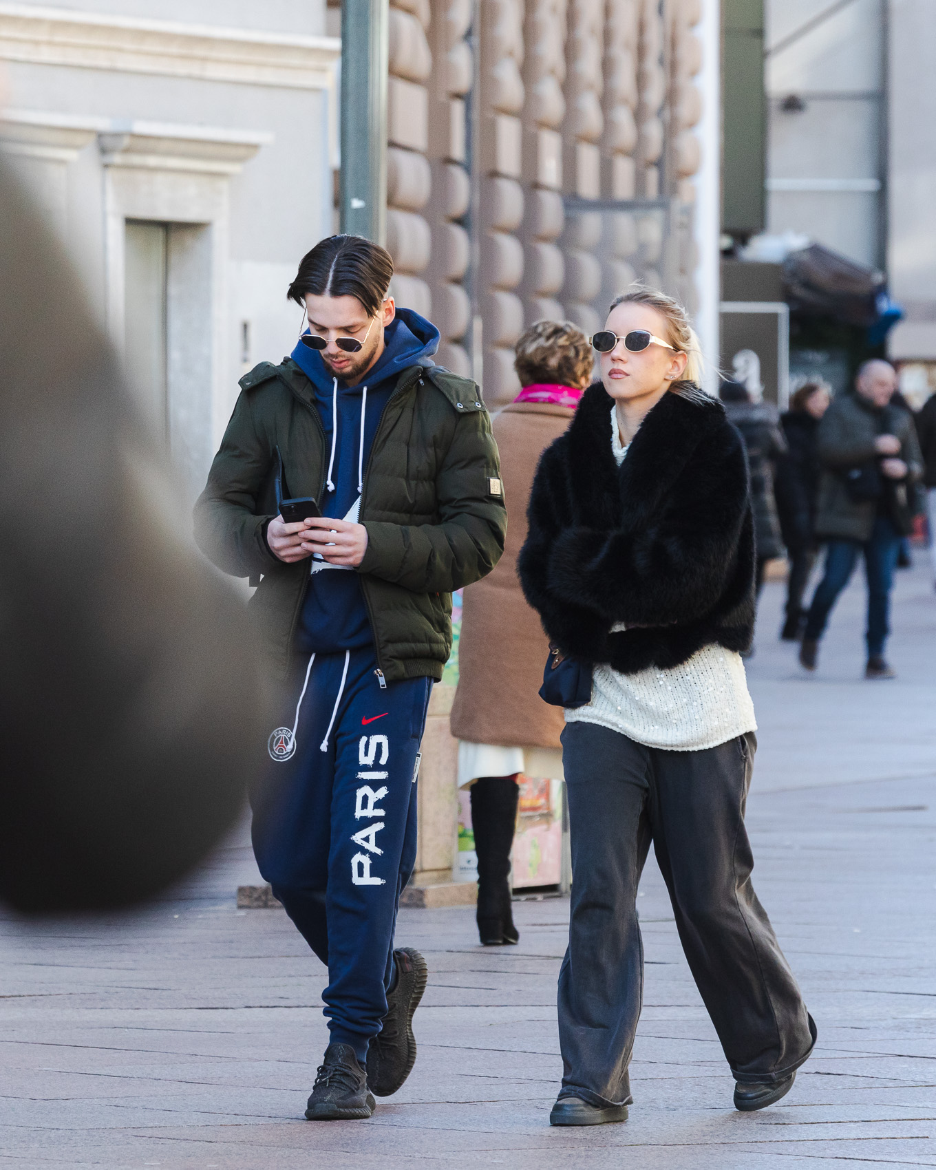 Klikom po Korzu 17.1.-4012 Klikom po Korzu 17.1.-4012