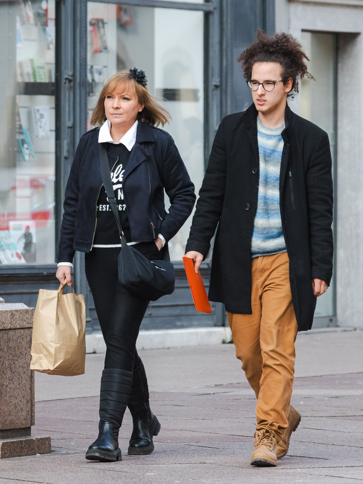 Klikom po Korzu -4394 Klikom po Korzu -4394