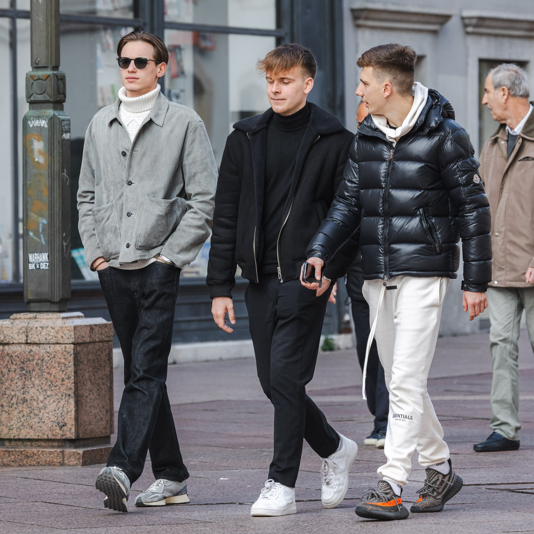 Klikom po Korzu -4705 Klikom po Korzu -4705