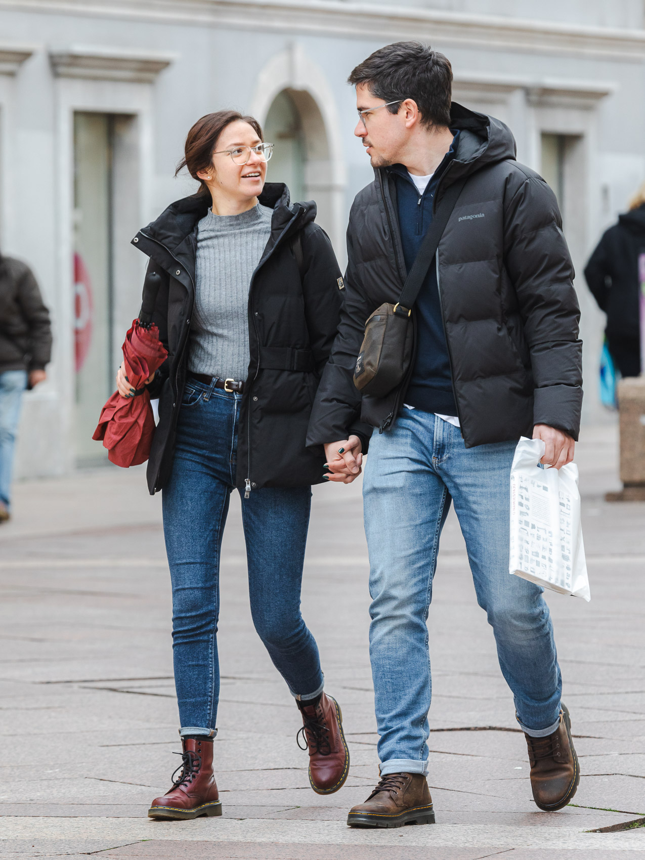 Klikom po Korzu -4854 Klikom po Korzu -4854