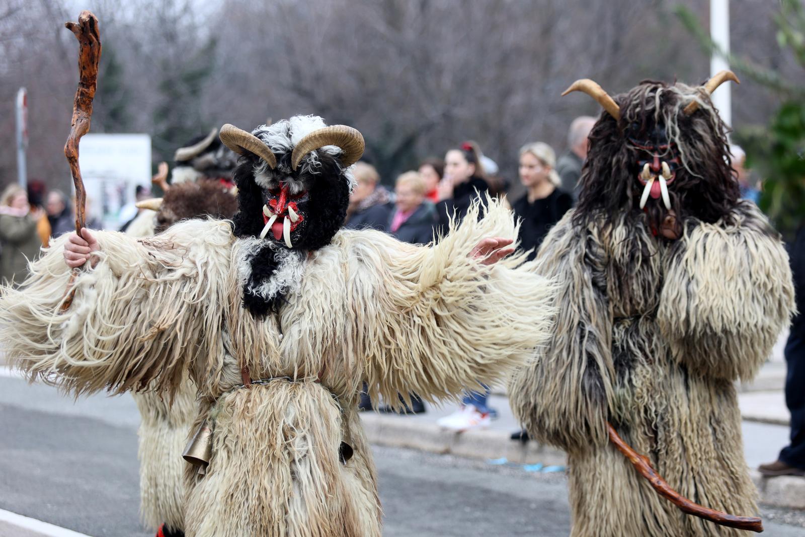 Kukuljanovo: Smotra zvončara “Zvona i kanat za bakarski kraj”
