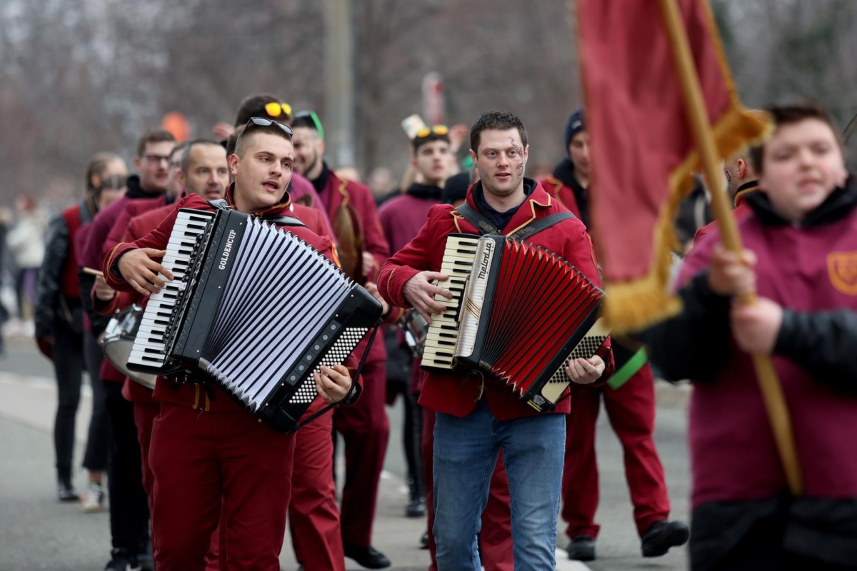 Kukuljanovo: Smotra zvončara “Zvona i kanat za bakarski kraj”