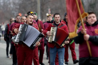 Kukuljanovo: Smotra zvončara “Zvona i kanat za bakarski kraj”