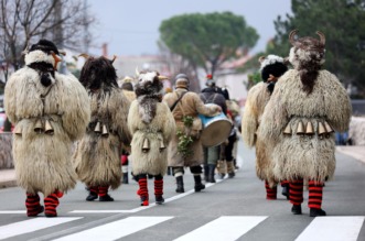 Kukuljanovo: Smotra zvončara “Zvona i kanat za bakarski kraj”