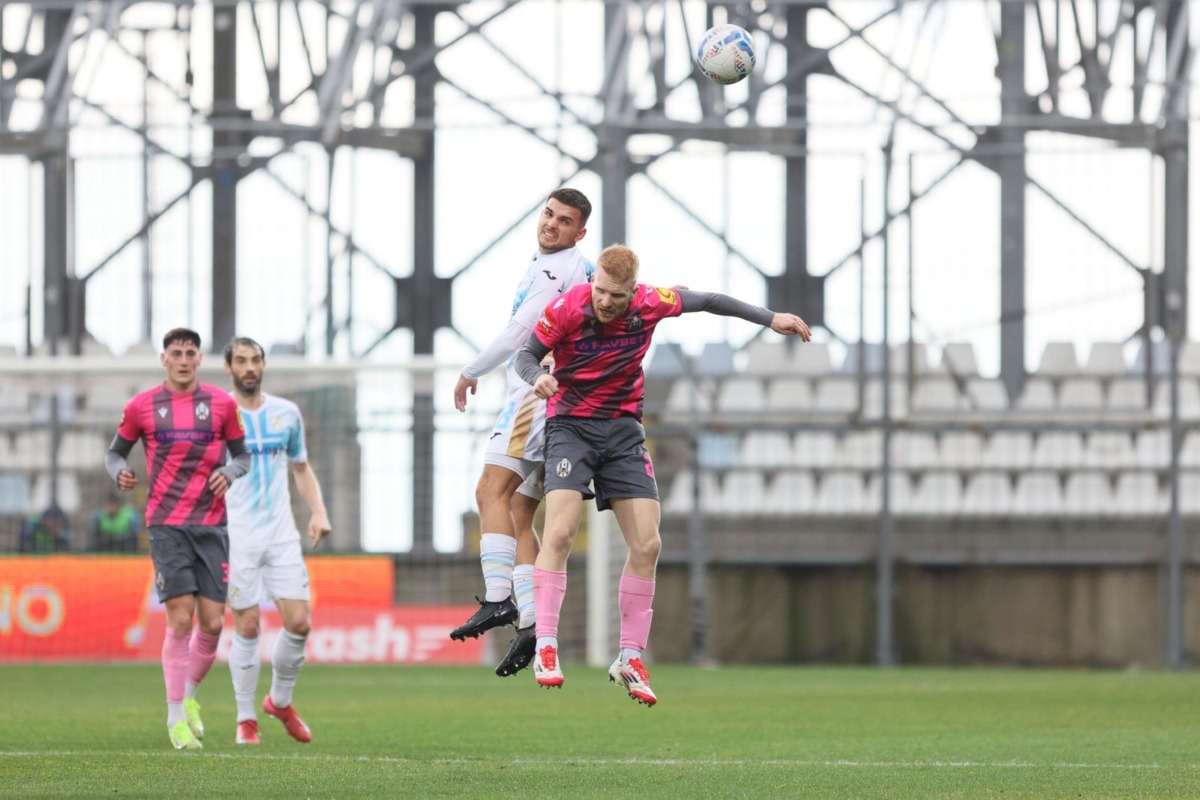 Rijeka i Lokomotiva sastali se u 19. kolu SuperSport HNL-a