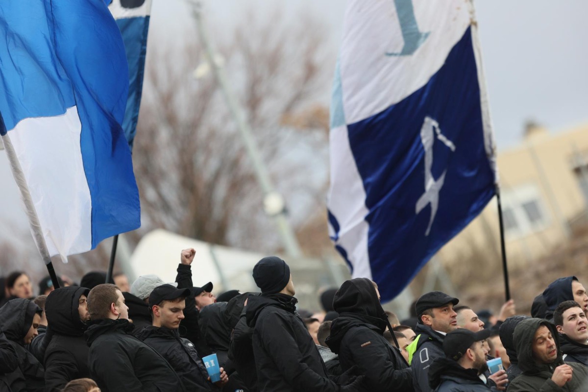 Rijeka i Lokomotiva sastali se u 19. kolu SuperSport HNL-a