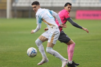 Rijeka i Lokomotiva sastali se u 19. kolu SuperSport HNL-a